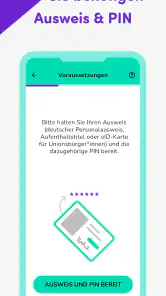 AUTHADA screenshot