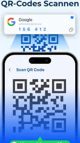 AuthSan -Authenticator App 2FA screenshot