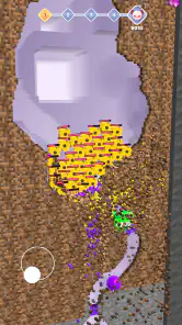 Auto Diggers screenshot