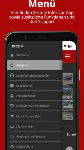 Auto Kiosk screenshot