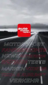 auto motor und sport News screenshot