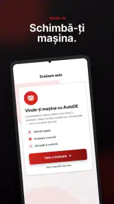 AutoDE screenshot