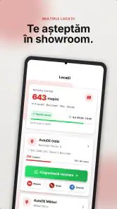 AutoDE screenshot