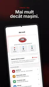 AutoDE screenshot