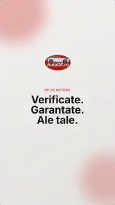 AutoDE screenshot