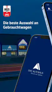 Autohus screenshot
