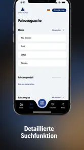 Autohus screenshot