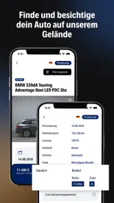 Autohus screenshot