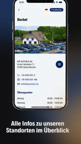 Autohus screenshot
