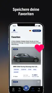 Autohus screenshot
