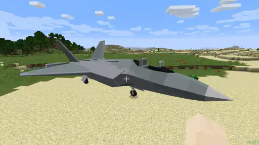 Autos Mod für Minecraft 2025 screenshot