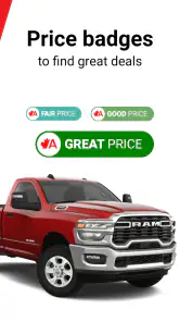 AutoTrader - Shop Cars Online screenshot