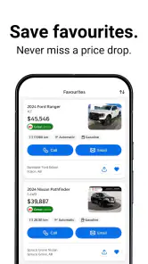 AutoTrader - Shop Cars Online screenshot