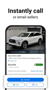 AutoTrader - Shop Cars Online screenshot