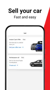 AutoTrader - Shop Cars Online screenshot