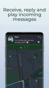 AutoZen-Car Dashboard&Launcher screenshot
