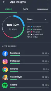 AVG Protection screenshot