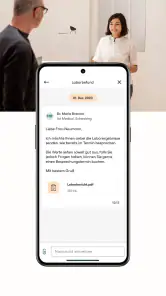 Avi Medical screenshot