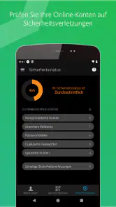 Avira Password Manager screenshot