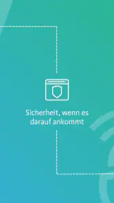 Avira Phantom VPN & Proxy screenshot