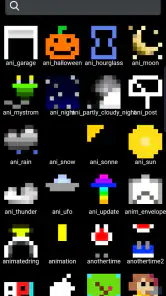 AWTRIX 3 screenshot