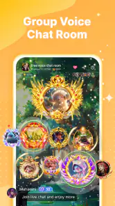 Ayome-More than VoiceChat screenshot
