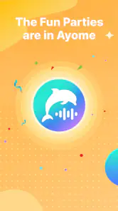 Ayome-More than VoiceChat screenshot