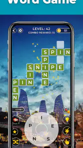 AZbul Word Find screenshot