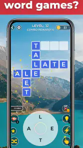 AZbul Word Find screenshot