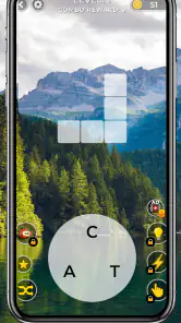 AZbul Word Find screenshot