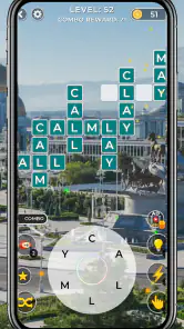 AZbul Word Find screenshot