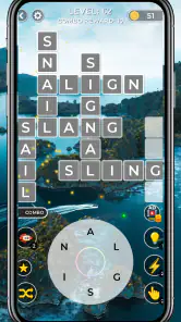AZbul Word Find screenshot
