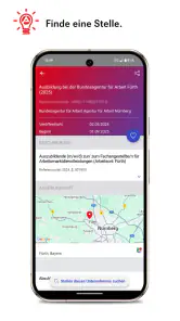 AzubiWelt screenshot