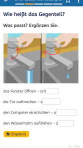 B1-Deutsch screenshot