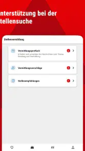 BA-mobil screenshot