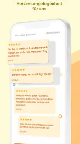 Baby Cuisine – Brei Rezepte screenshot