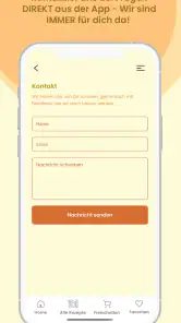 Baby Cuisine – Brei Rezepte screenshot