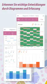 Baby Tracker screenshot