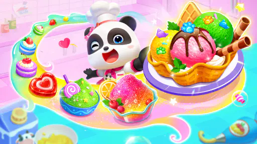 BabyBus Kids:Videos, Spiele screenshot