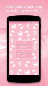 Babyphone screenshot