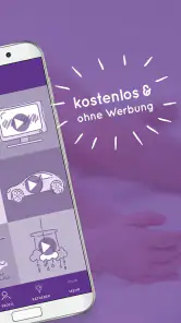 Babyschlaf Geräusch | Einschla screenshot