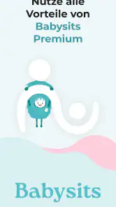 Babysits - Babysitter finden screenshot
