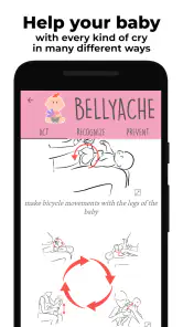 Babysprache screenshot