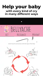 Babysprache screenshot