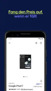 Back Market, Kaufen & Tauschen screenshot
