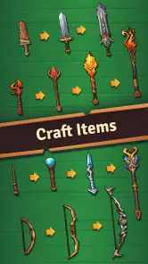 Backpack Brawl screenshot