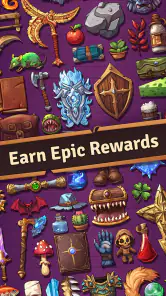 Backpack Brawl screenshot