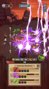 BagMaster Isekai screenshot