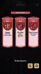 BagMaster Isekai screenshot