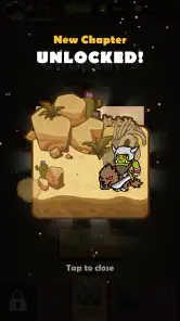 BagMaster Isekai screenshot